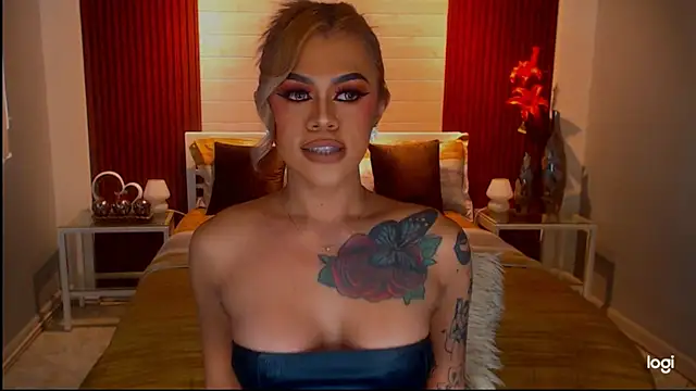 StellaStrong30 Live XXX-chat