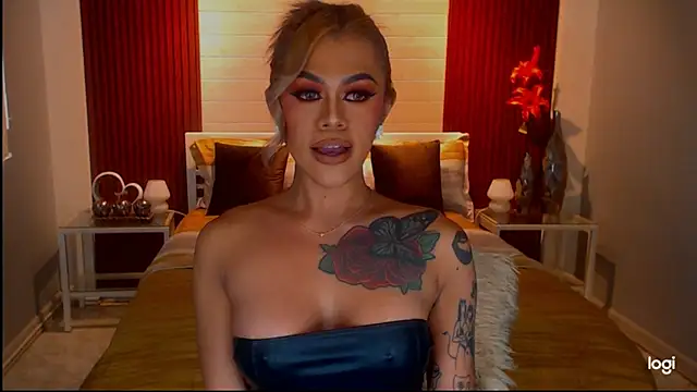StellaStrong30 Webcam show
