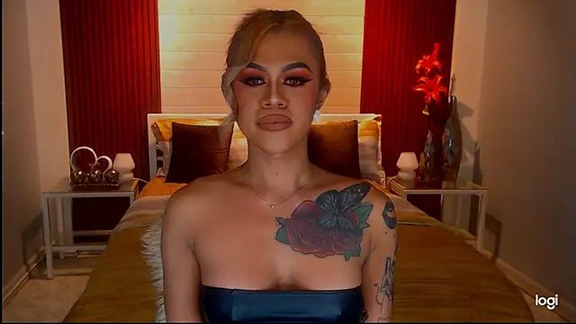 Show de webcam de StellaStrong30