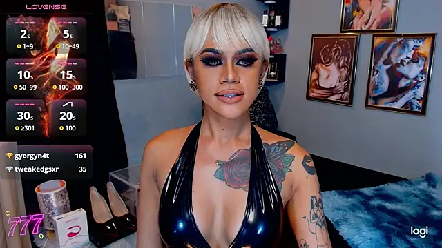 StellaStrong30n Webbikameraesitys