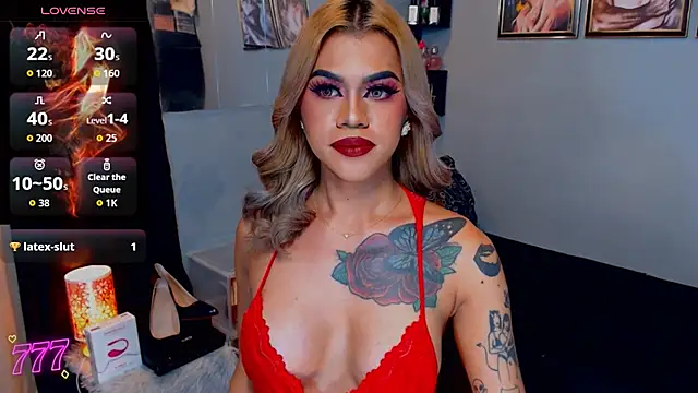 StellaStrong30n Webbikameraesitys