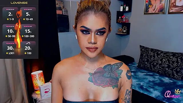 StellaStrong30 Webcamshow