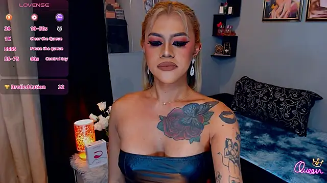 عرض كام StellaStrong30