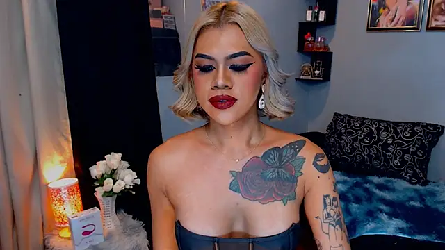 عرض كام StellaStrong30