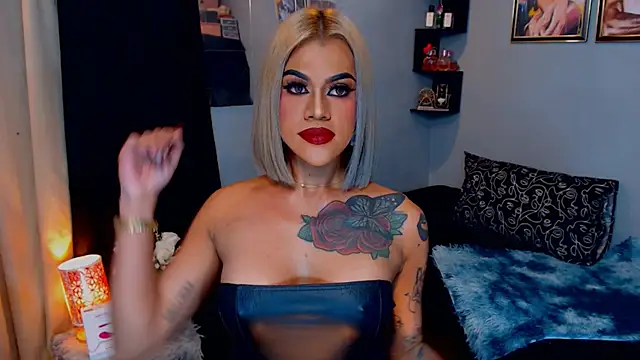 StellaStrong30 – webcam-show