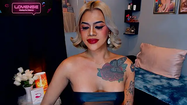 عرض كام StellaStrong30