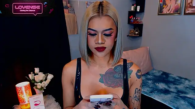 عرض كام StellaStrong30