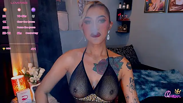 StellaStrong30n Webbikameraesitys