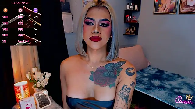 عرض كام StellaStrong30