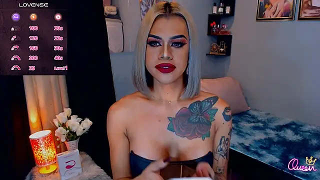 StellaStrong30 Шоу с уебкамера