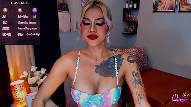 عرض كام StellaStrong30