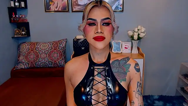 StellaStrong30n Webbikameraesitys