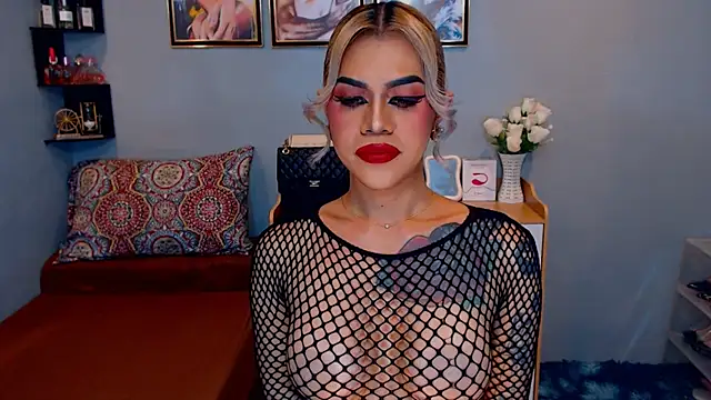 StellaStrong30 Webcam show