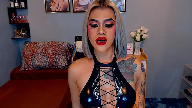 StellaStrong30 Webcamshow