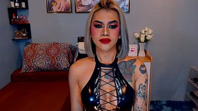 StellaStrong30 – webcam-show