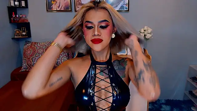 عرض كام StellaStrong30