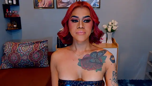StellaStrong30 Webcam Show