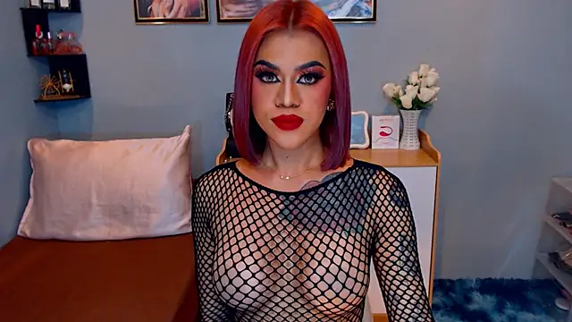 StellaStrong30 Pertunjukan Webcam