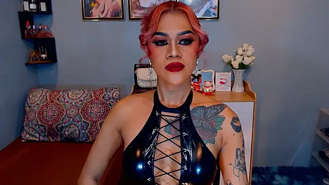 StellaStrong30 – webcam-show