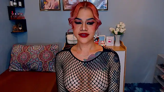 StellaStrong30's Webcam Show
