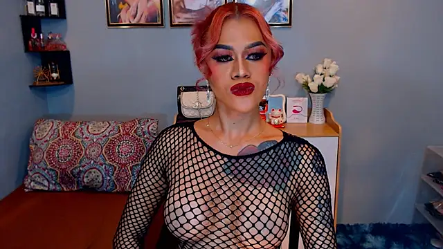 StellaStrong30 – webcam-show