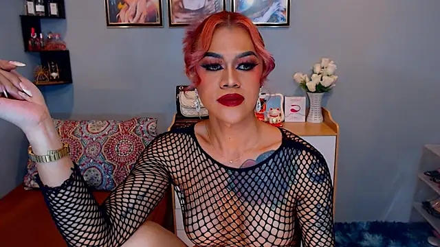 StellaStrong30 – webcam-show