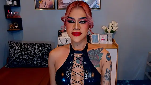 عرض كام StellaStrong30