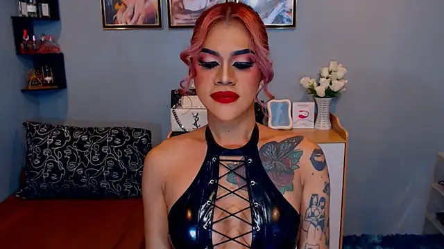 عرض كام StellaStrong30