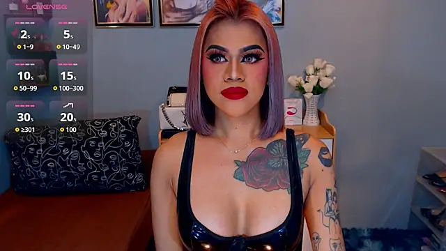 عرض كام StellaStrong30