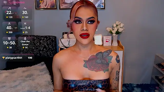 عرض كام StellaStrong30