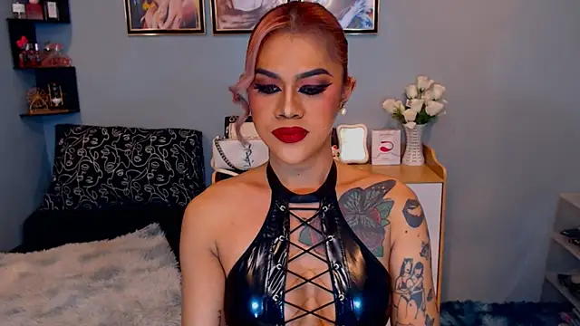 StellaStrong30 Webcam-Show