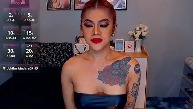 عرض كام StellaStrong30