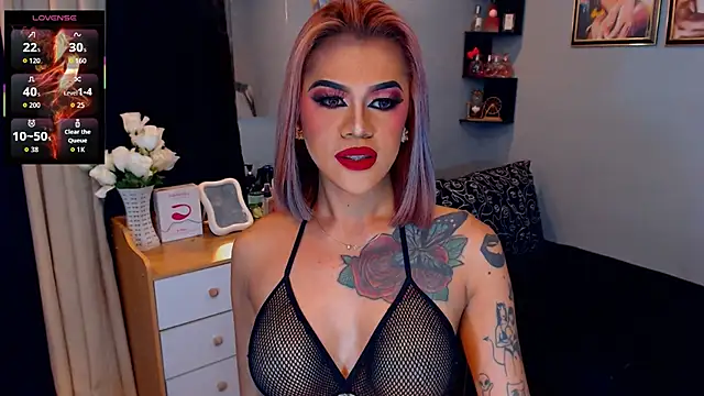 عرض كام StellaStrong30