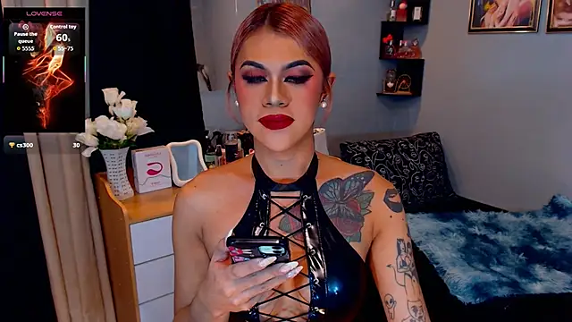 عرض كام StellaStrong30