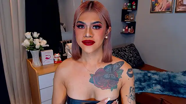 StellaStrong30 – webcam-show