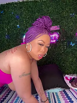 Show de webcam de RenaThickAss