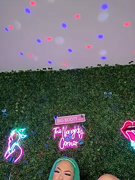 RenaThickAss 웹캠 쇼