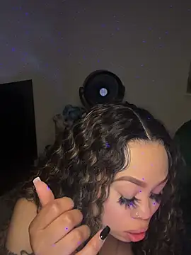 RenaThickAss' Webcam Show