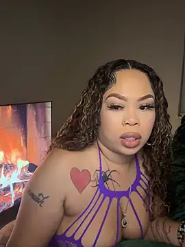 RenaThickAss – webcam-show