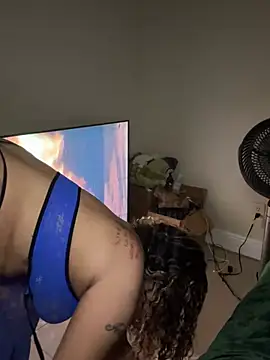 Show de webcam de RenaThickAss
