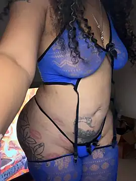 Show de webcam de RenaThickAss