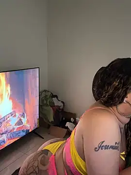 RenaThickAss Webcamshow