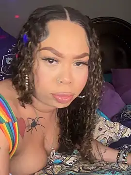 RenaThickAss Webcamshow