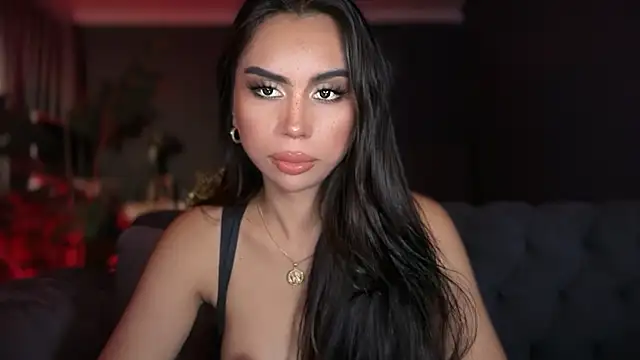 Supreme_Mistress – Kamerová šou