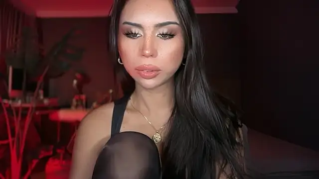 Supreme_Mistress 网络视讯表演