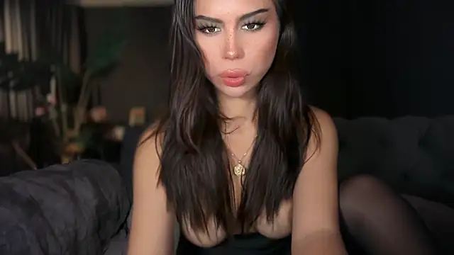 Webkamerová show Supreme_Mistress