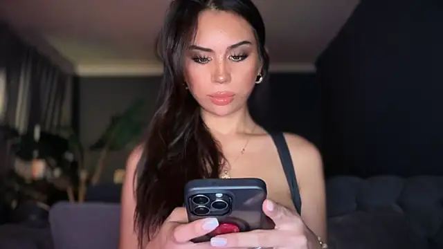 Supreme_Mistress – Kamerová šou