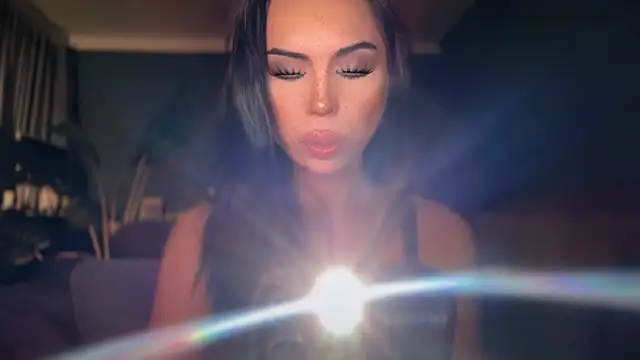 Supreme_Mistress' Webcam Show