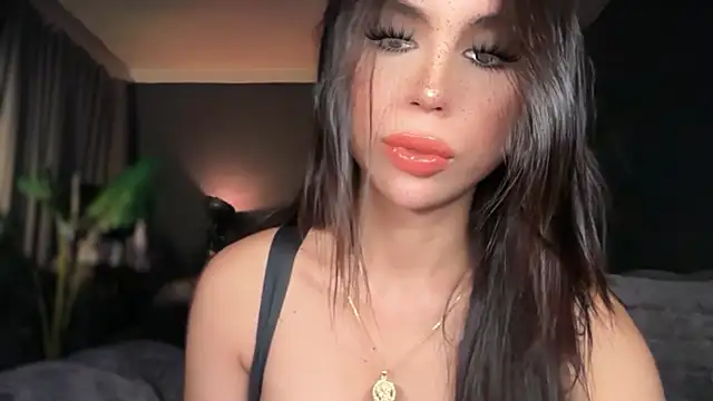Supreme_Mistressのウェブカメラショー
