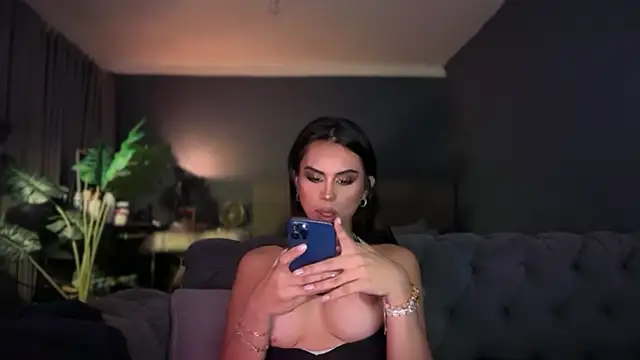 Supreme_Mistress webcam show